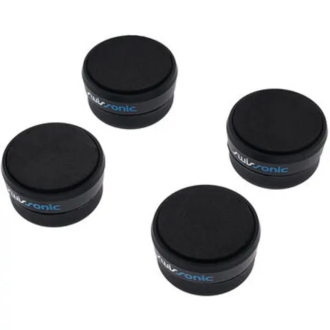 Swissonic Speaker Isolation Riser – image 1