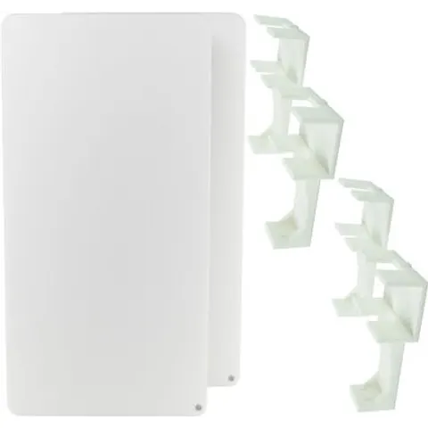 t.akustik PET Wall Absorber 120 W Bundle – imagen 1