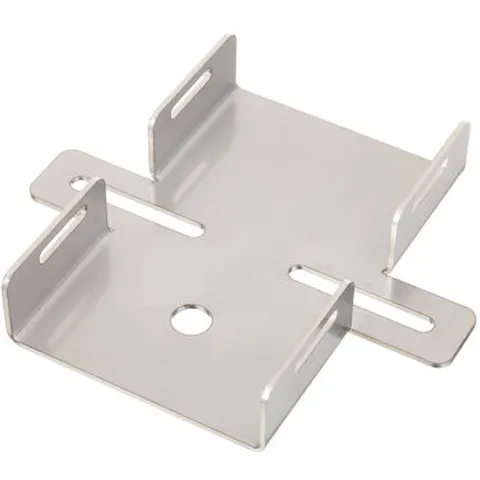 Syrincs Mastmounting Bracket argent – image 1