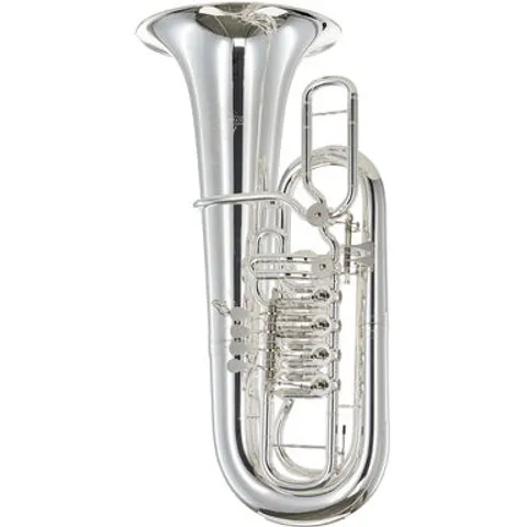 "Thomann ""Thunderbird"" S F-Tuba " – image 1
