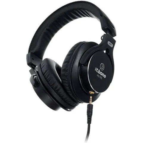 the t.bone HD 515 nero – immagine 1