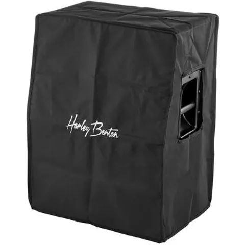 Harley Benton G212 Vertical Cover – image 1