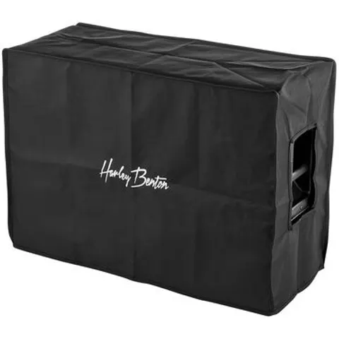 Harley Benton G212 Cover – image 1