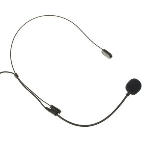 the t.bone TWS One Headset nero – immagine 1