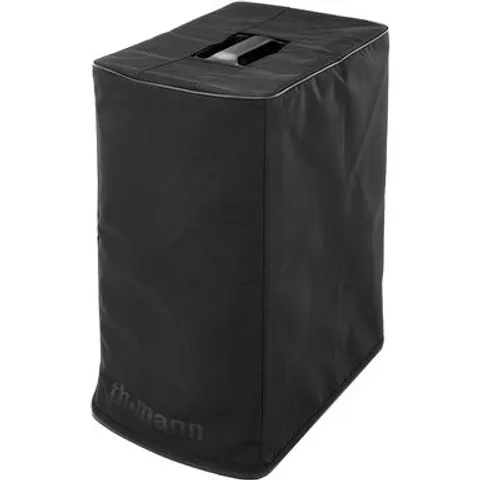 Thomann Cover JBL EON One MK2 Noir – image 1