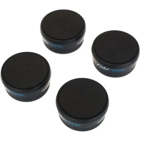 Swissonic Speaker Isolation Riser XL – image 1