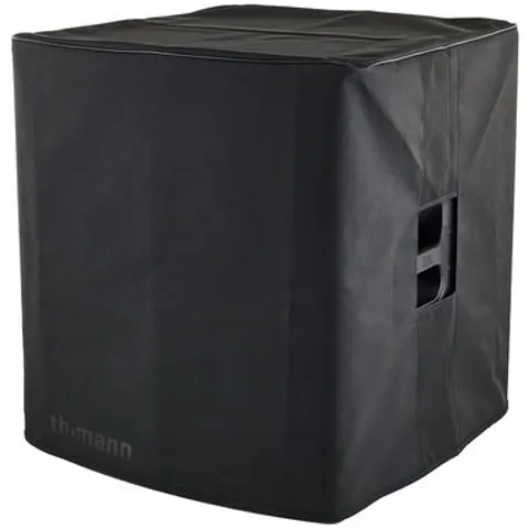 Thomann Cover JBL EON718S Noir – image 1