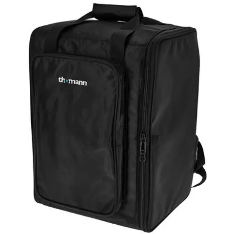 Thomann Soundboks Go BP Pro Noir métallisé – image 1