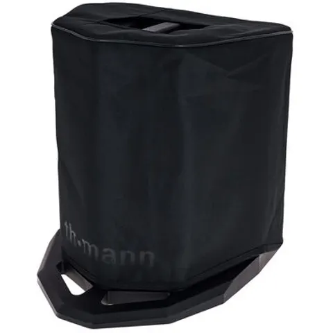 Thomann Cover Syrincs D8 Sub Noir – image 1