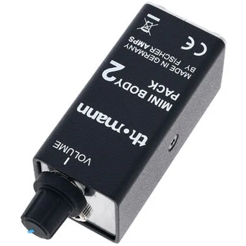 Thomann MB2 – immagine 1