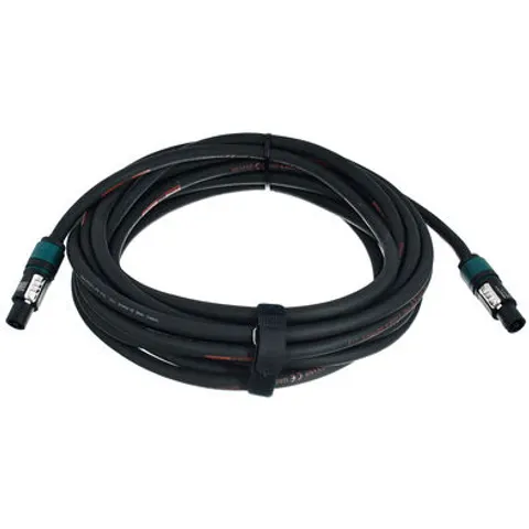 pro snake 14740-10 Speaker Twist 4-pin – immagine 1