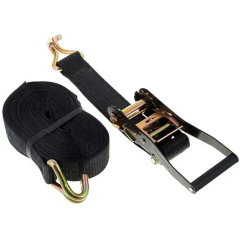 Stairville Ratchet Hook Strap 50mm x 8m – Bild 1