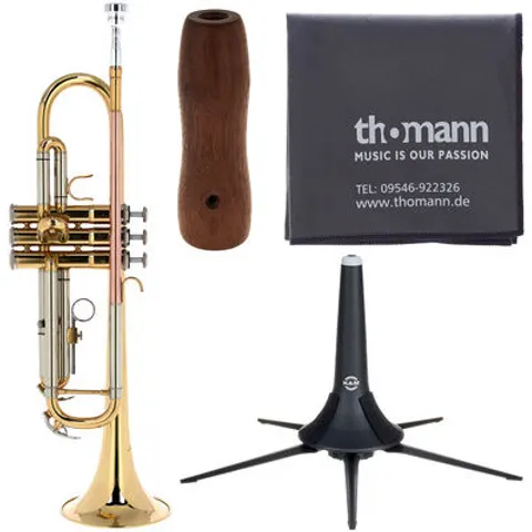 Startone STR 25 Bb-Trumpet – Bild 1