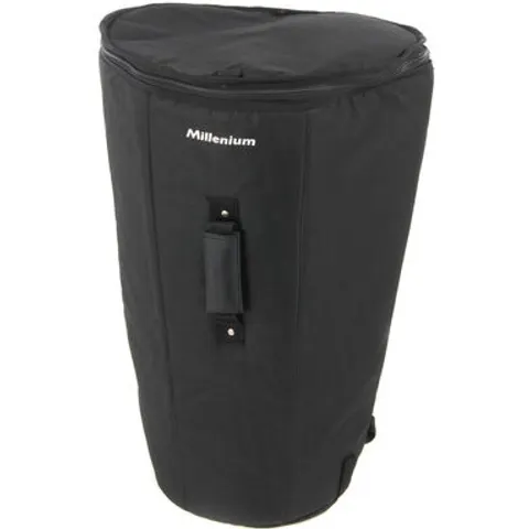 Millenium Conga Bag 12" nero – immagine 1