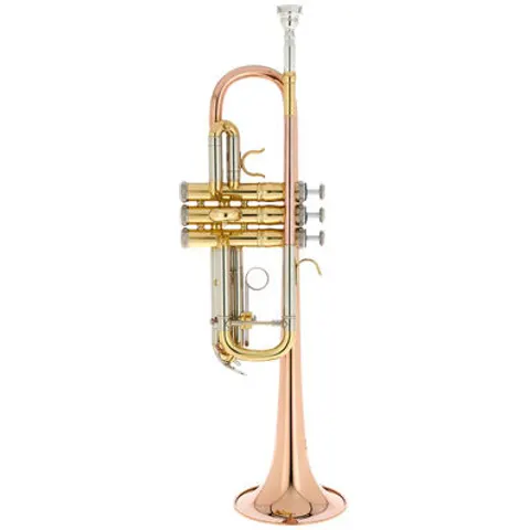 Thomann TR-600 GM C-Trumpet – image 1
