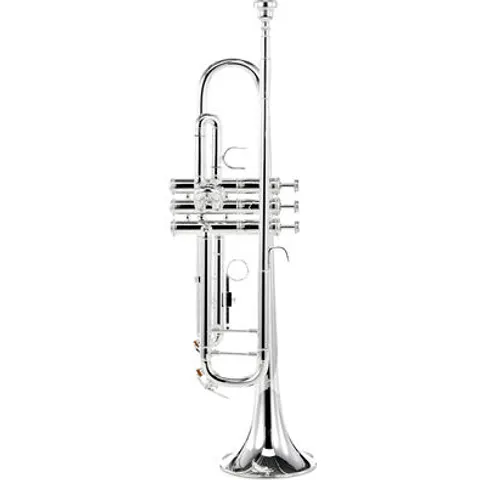 Thomann TR 620 S Bb-Trumpet – image 1
