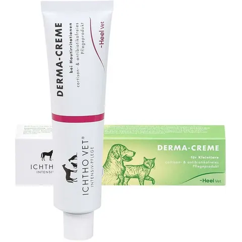 Ichtho Vet Derma-Creme – 11870129 – Bild 1