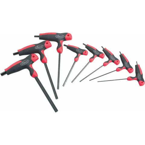 VIGOR V1409 Schraubendreher-Set – Bild 1