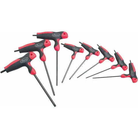 VIGOR V1410 Schraubendreher-Set – Bild 1