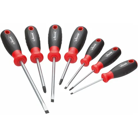 VIGOR V1637 Schraubendreher-Set – Bild 1