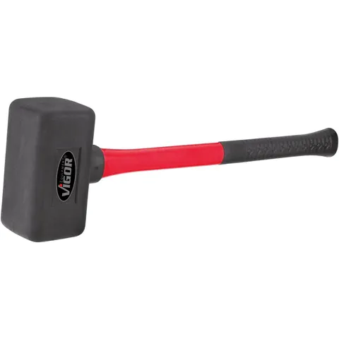 VIGOR V2235 Gummihammer – Bild 1
