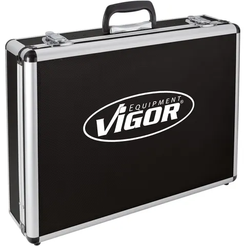VIGOR Koffer, leer V2400) – Bild 1