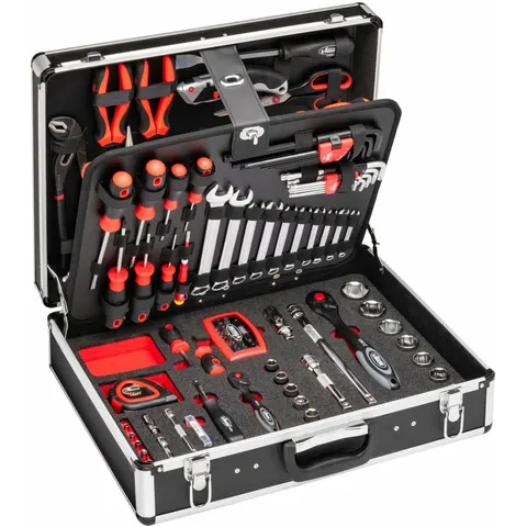 VIGOR V2542 Werkzeug-Set – Bild 1