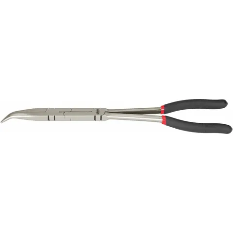 VIGOR V2782 Flachrundzange – Bild 1