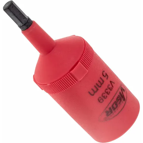 Vigor V3339 VDE-Schraubendrehereinsatz – Bild 1