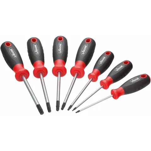 Vigor V3366 Schraubendreher-Set – Bild 1