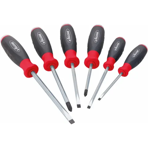 Vigor V3562 Schraubendreher-Set – Bild 1