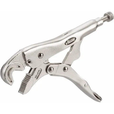 VIGOR Maul-Gripzange, SW 11 - 19 mm – Bild 1
