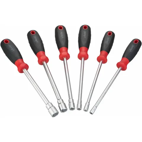 VIGOR V4199 Schraubendreher-Set – Bild 1