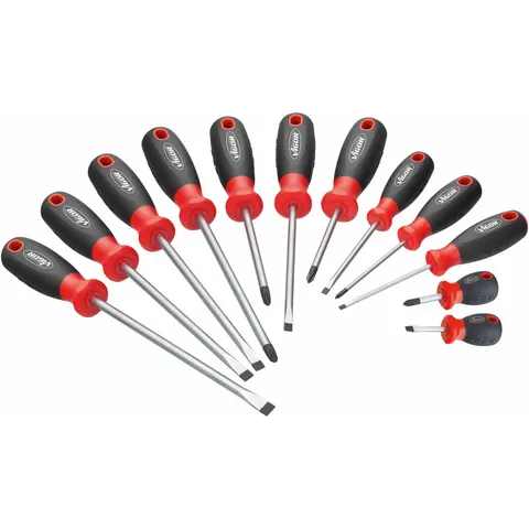 VIGOR V4655 Schraubendreher-Set – Bild 1