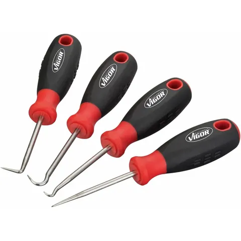 VIGOR V4663 Werkzeug – Bild 1