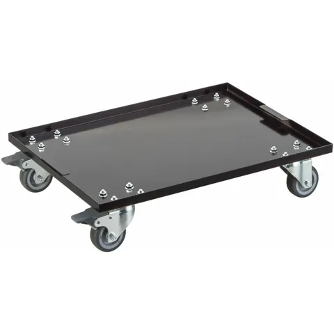 VIGOR Rollbrett für Multibox V4700-R) – Bild 1