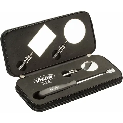 VIGOR V5480 Werkzeug – Bild 1