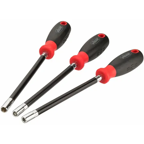 Vigor V5661 Schraubendreher-Set – Bild 1