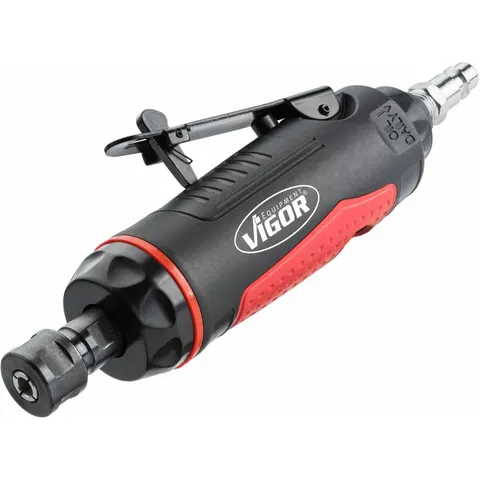 VIGOR Meuleuse droite V5672 203 mm (V5672) – image 1