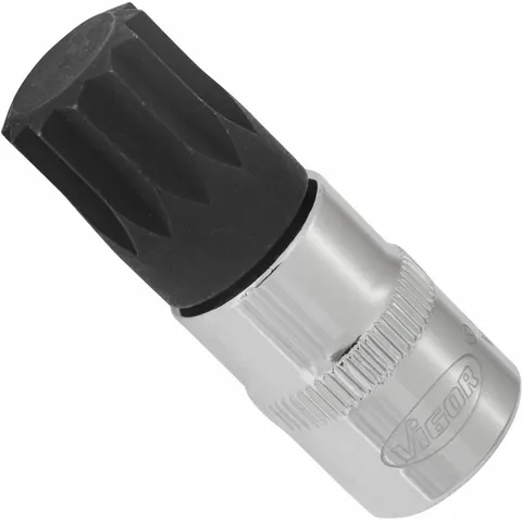 Vigor V6113 Schraubendrehereinsatz M16 – Bild 1
