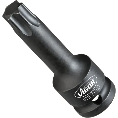 VIGOR V7017-T60 Kraft-Stecknuss – Bild 1