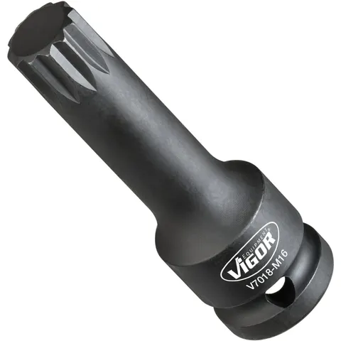 VIGOR V7018-M16 Kraft-Stecknuss – Bild 1