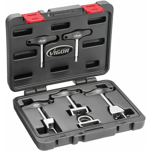 VIGOR V6741 Werkzeug – Bild 1
