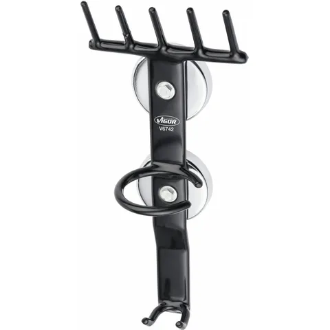 VIGOR V6742 Magnethalter – Bild 1