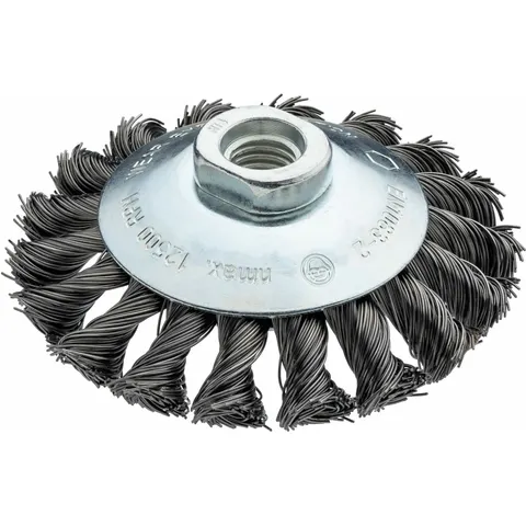 VIGOR Brosse conique V6805 (V6805) – image 1