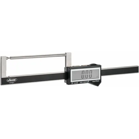 VIGOR V7401 Bremsscheiben-Messschieber – Bild 1