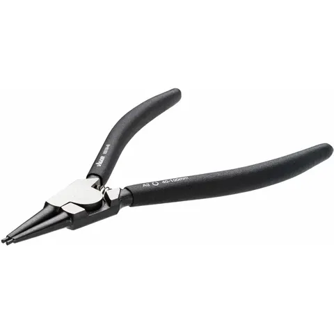 VIGOR Sicherungsringzange, V6510A-40, 230 mm) – Bild 1