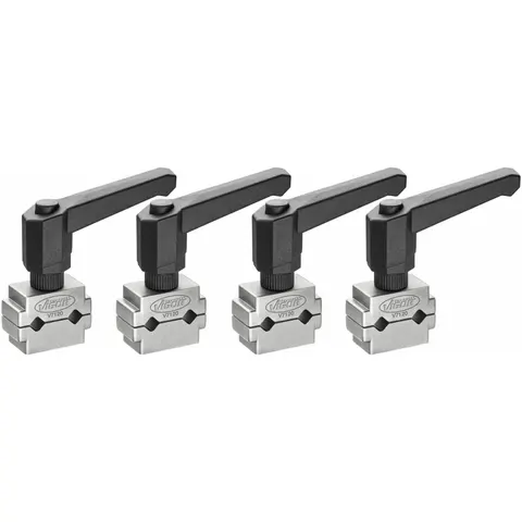 Vigor V7120 Bremsleitungs-Haltewerkzeug – Bild 1
