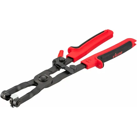 VIGOR Schlauchschellenzange, 13 - mm – Bild 1