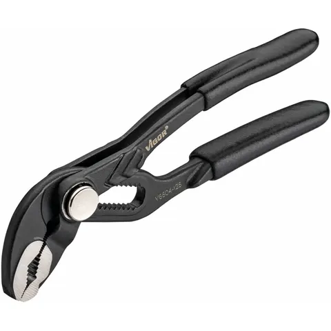 Vigor V6504-125 Universalzange 125 mm – Bild 1
